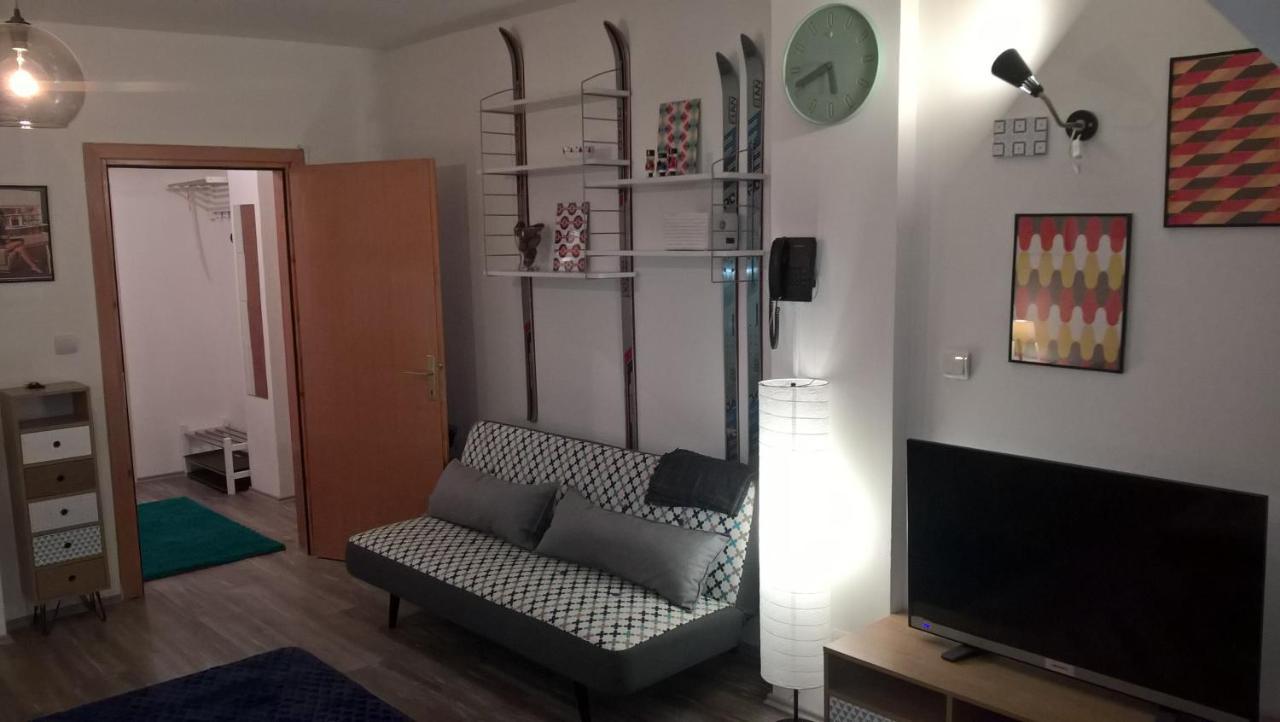 Apartman-Vila Nikola, 064Jedansedamdvatridevetnulatri Kopaonik Exterior foto