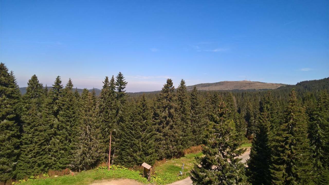 Apartman-Vila Nikola, 064Jedansedamdvatridevetnulatri Kopaonik Exterior foto